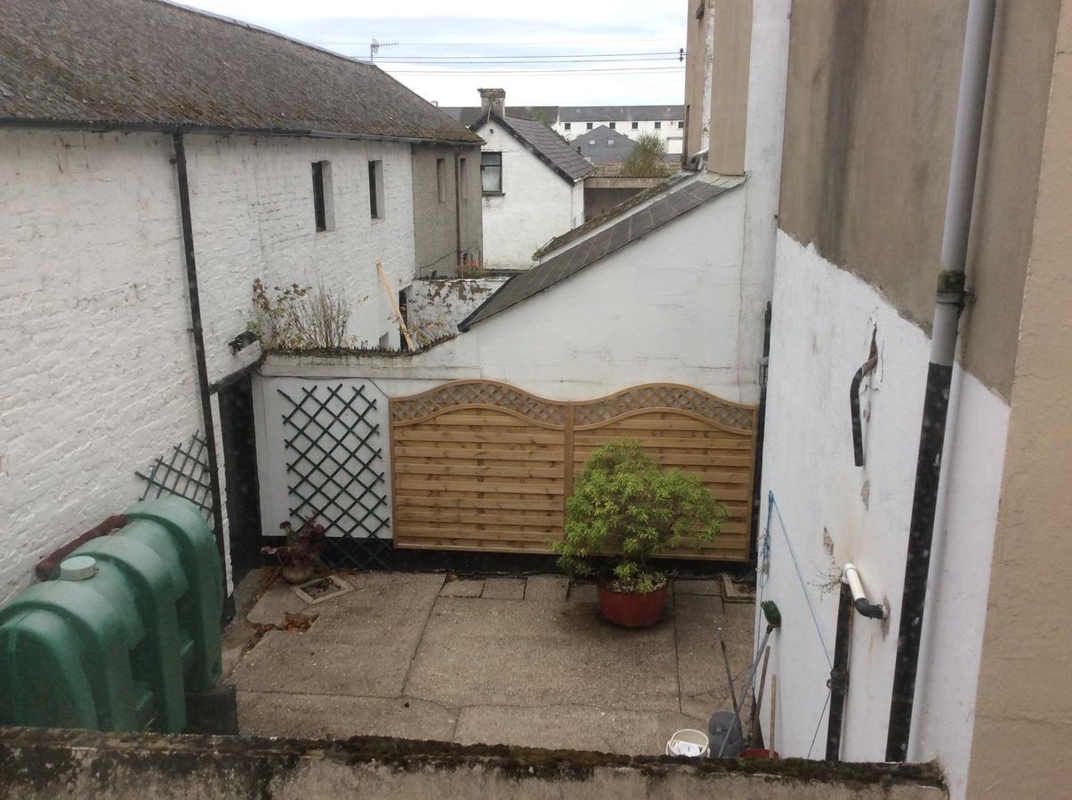An Caislean Guest House Ballycastle Extérieur photo