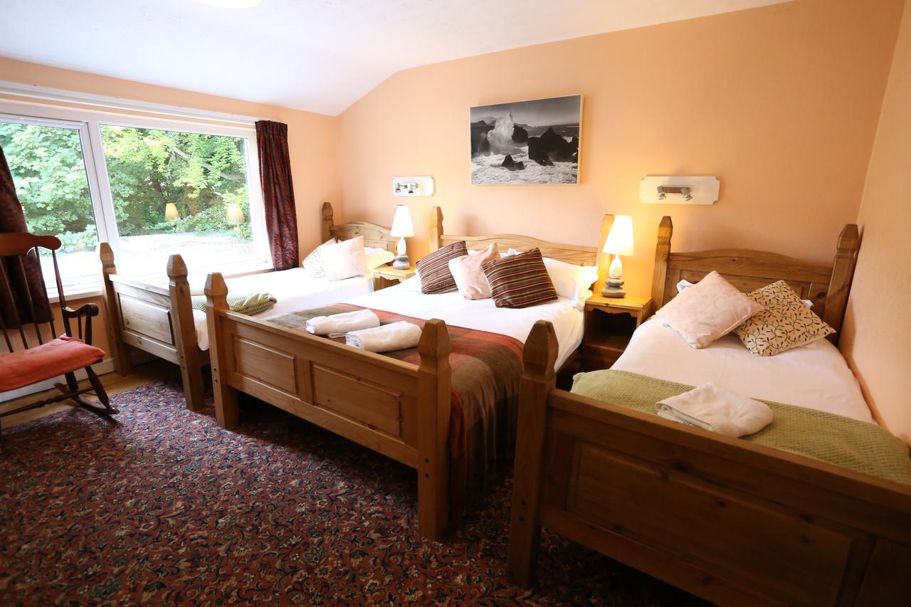 An Caislean Guest House Ballycastle Extérieur photo